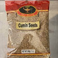 Deep Cumin Seeds 14oz