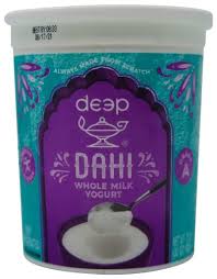 DEEP DAHI 5LB