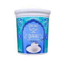 DEEP DAHI LAW FAT 2LB