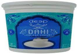 DEEP DAHI LAW FAT 5LB