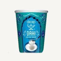 Deep Dahi Low Fat 2lb