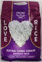 DEEP EXTRA BSMTI RICE 2LB