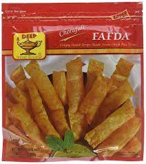 Deep Fafda 200g