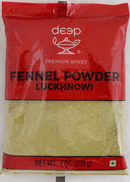 DEEP FENNEL POWDER (200gm)