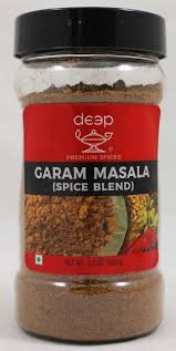 DEEP GARAM MASALA BTL(150gm)