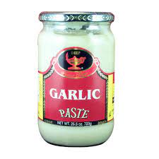 Deep Garlic Paste 25.5oz