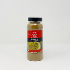 DEEP GARLIC POWDRE 400GM BTL