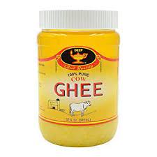 Deep Ghee 32oz