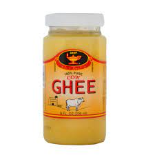 Deep Ghee 8oz