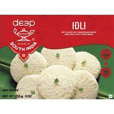 Deep Idli 255g