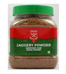 DEEP JAGGERY POWDER 1LB