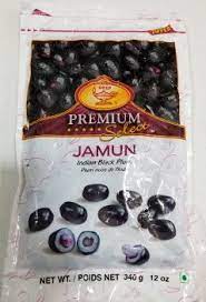 Deep Jamun 12oz