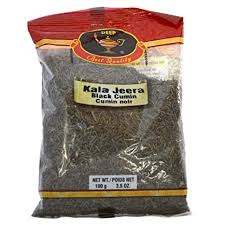 Deep kala jeera 3.5oz