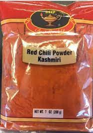 Deep Kashmiri Chilli PD 