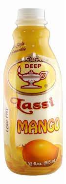 DEEP LASSI 32OZ