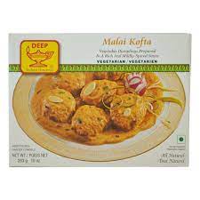 Deep Malai Kofta 10oz