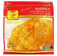 Deep Mathia 200g