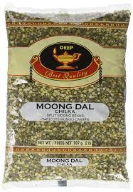 Deep Moong Dal Chilka 2lb