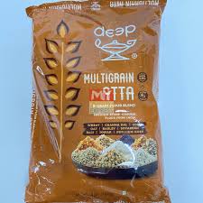 DEEP MULTIGRAIN ATTA 4LB