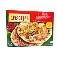 DEEP ONION RAVA UTTAPAM 4PC