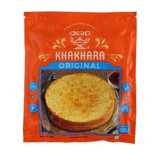 DEEP ORIGINAL KHAKHARA (200gm)