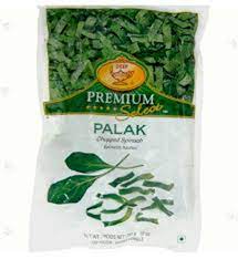 Deep Palak Chopped 10oz