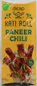 DEEP PANEER CHILI 200G