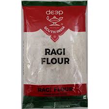 Deep Ragi Flour 2lb