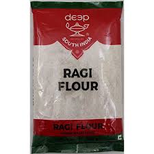 Deep Ragi Flour 4lb