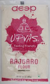 DEEP RAJGARO FLOUR (400gm)