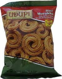 Deep Rice Murukku 200g