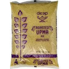 Deep Roast Upma Mix 2lb