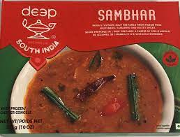 DEEP SAMBHAR (10oz)