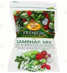 Deep Sambhar Mix 12oz