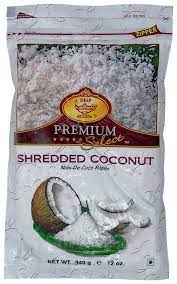 Deep Shredded Coconut 12oz