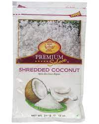 Deep Shredded Coconut 24oz