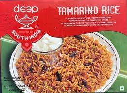 DEEP TAMARIND RICE (9 oz)