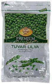 Deep Tuvar Lilva 12oz