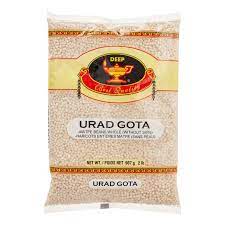 Deep Urad Gota Whole 2lb