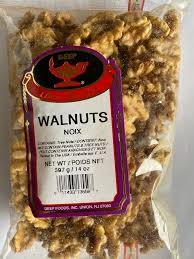 Deep Walnuts 7oz