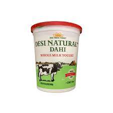 DESI DAHI 2LB (Yogurt Reg)