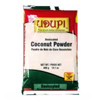 Desicc. Coconut Pwd