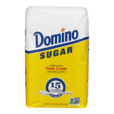 Domino Sugar (2LB)