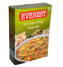 EVEREST KITCHEN KING MSL 100G