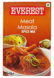 EVEREST MEAT MASALA 100G