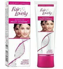 Fair&Lovely Original Formula 80g