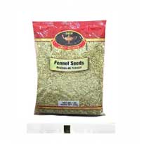 Fennel Seeds 7oz