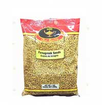 Fenugreek Seeds 7oz