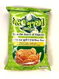 G G 3 IN ONE PURI 285G