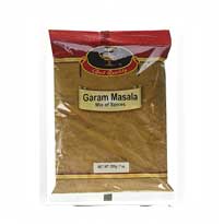 Garam Masala 7oz